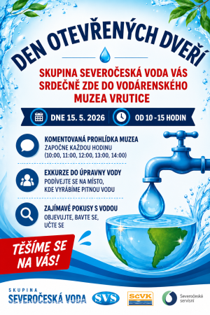 Vodárenské muzeum