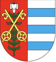 Obec Vrutice